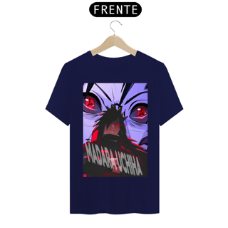 Nome do produto Coleção Naruto- Madara Uchiha