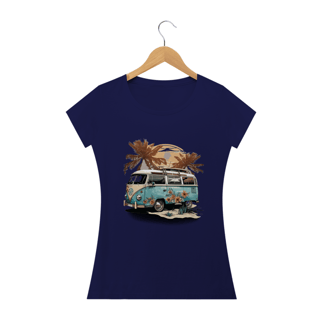 Nome do produto Camisa Baby Look Verão