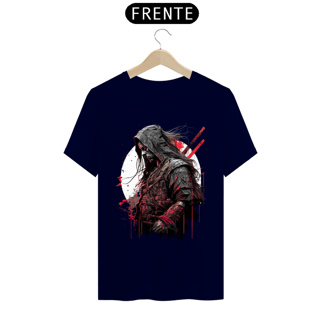 Nome do produto Camisa Rounin Cyberpunk.