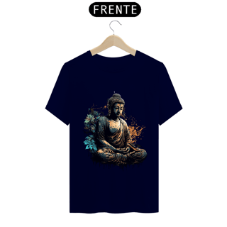 Nome do produto Camisa Religiosa- Buda