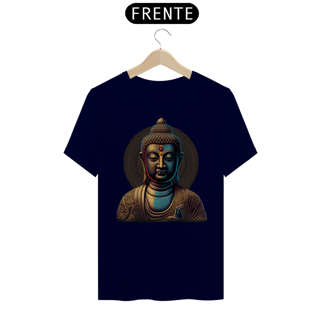 Nome do produto Camisa Religiosa- Buda
