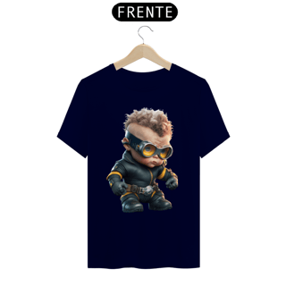Nome do produto Camisa Bebe Ciclope x-men