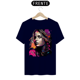 Nome do produto Camisa Perfil feminina