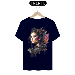 Nome do produto Camisa Perfil feminina