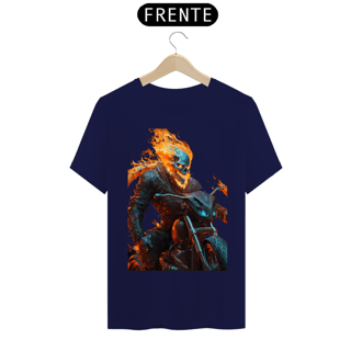 Nome do produto Camisa Motoqueiro fantasma