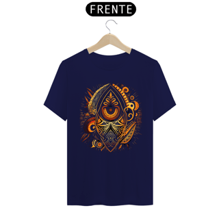 Nome do produto Camisa matrizes africanas
