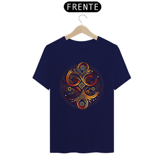 Nome do produto Camisa matrizes africanas