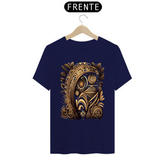 Nome do produto Camisa matrizes africanas