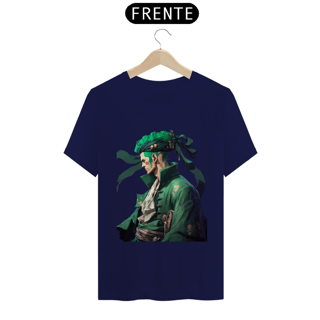 Nome do produto Camisa One Piece Roronoa Zoro