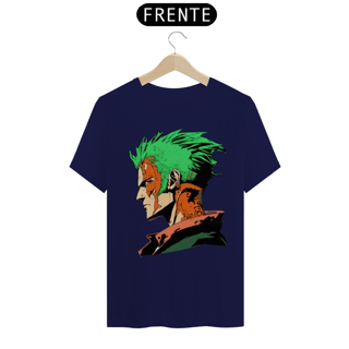 Nome do produto Camisa One Piece Roronoa Zoro