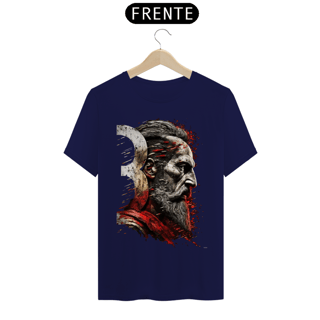 Nome do produto Camisa Guerreiro espartano