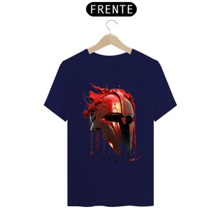 Nome do produto Camisa Guerreiro espartano