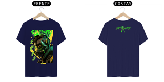 Nome do produto Camisa Apex legends Octane