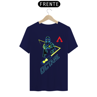 Nome do produto Camisa Apex legends Octane