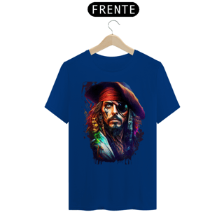 Nome do produto Pirata Jack Sparrow
