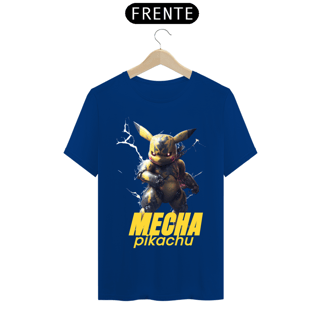 Nome do produto Pokemon Mecha Pikachu.