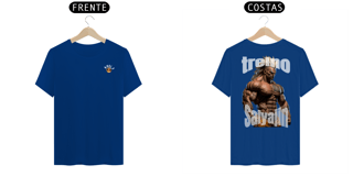 Nome do produto Camisa Dragon Ball Z Maromba.