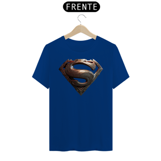 Nome do produto Camisa Superman logo