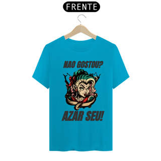 Nome do produto Camisa- Não Gostou? Azar Seu!.