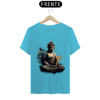 Nome do produto Camisa Religiosa- Buda