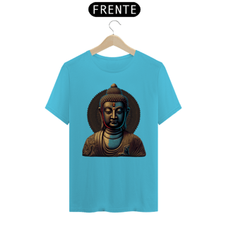 Nome do produto Camisa Religiosa- Buda