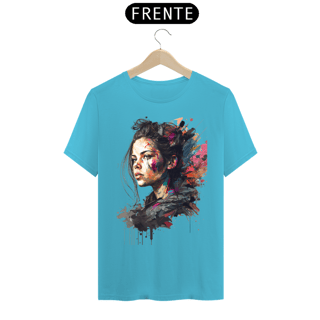 Nome do produto Camisa Perfil feminina