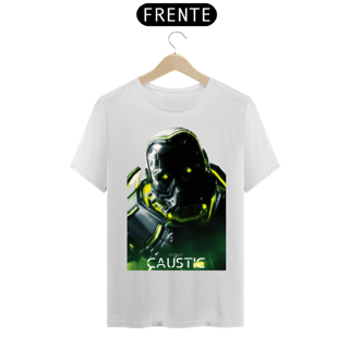 Nome do produto Camisa Apex legends caustic