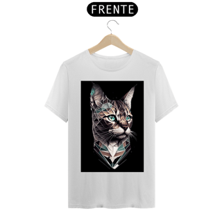 Nome do produto Coleção mantenha o foco. GATO.