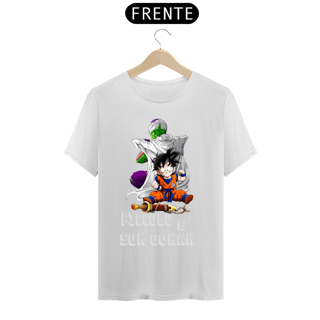Coleção Dragon Ball Z. PICCOLO E SON GOHAN.