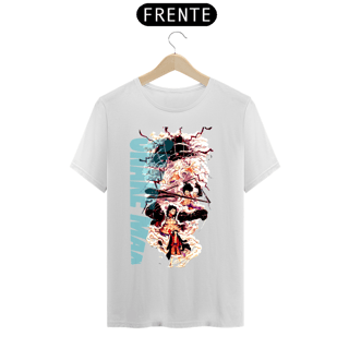 Coleção One Piece- Luffy Snake Man 