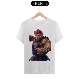 Nome do produto Street Fighter- KUMA
