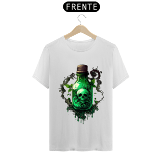 Nome do produto Camisa-POÇAO LETAL.
