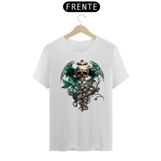 Nome do produto Camisa- Medicina da Morte.