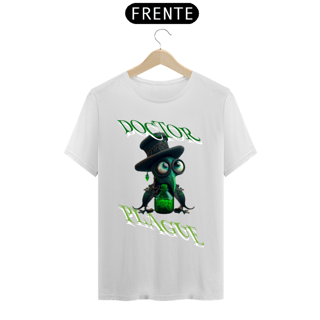 Nome do produto Camisa- DOUTORA DA PRAGA