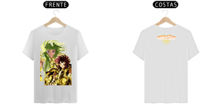 Nome do produto Coleção Cavaleiros do zodíaco- Dohko e Shion