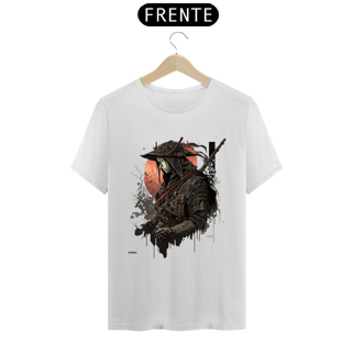 Nome do produto Camisa Rounin Cyberpunk