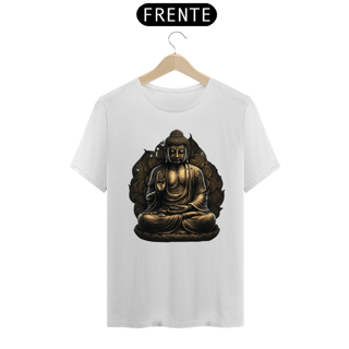 Nome do produto Camisa Religiosa- Buda