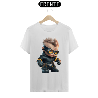 Nome do produto Camisa Bebe Ciclope x-men