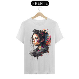 Nome do produto Camisa Perfil feminina