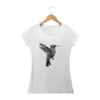 Camisa Beija-flor