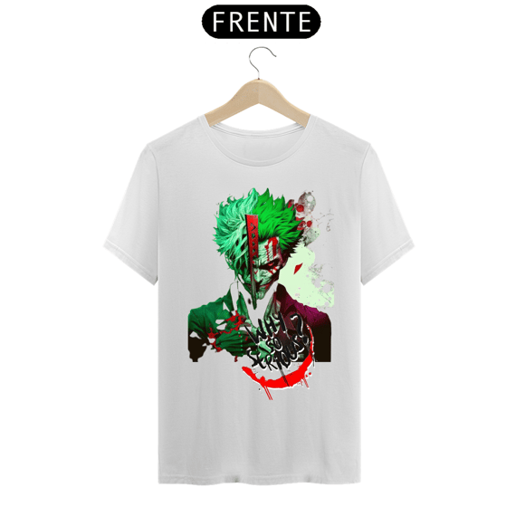 Camisa Coringa.