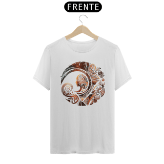 Camisa matrizes africanas