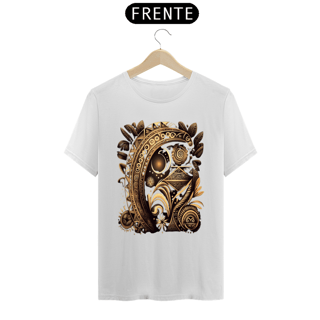 Nome do produto Camisa matrizes africanas