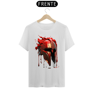 Nome do produto Camisa Guerreiro espartano