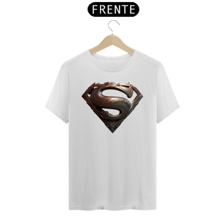Nome do produto Camisa Superman logo