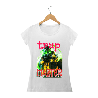 Nome do produto Baby long Apex legends Caustic trap master