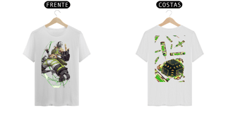 Nome do produto Camisa Masculina apex legends octane