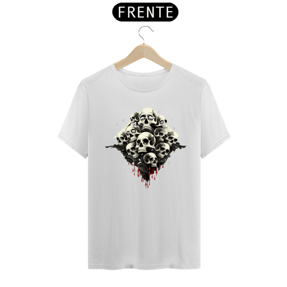 Camisa Apex legends 20 bomb insignia