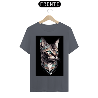 Nome do produto Coleção mantenha o foco. GATO.