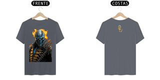 Nome do produto Scorpion Mortal Kombat.